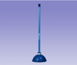 【写真】ラバーカップ（洋式用）