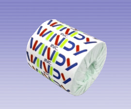 【写真】トイレットペーパー個別の包装