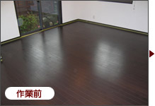 作業前