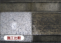 作業前
